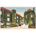14 - Cabourg - HOTEL DES DUCS DE NORMANDIE