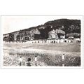 14 - Houlgate - la plage et les villas