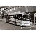 Black & White Photograph of Maidstone & Distric...