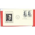 Canada stamps. 1972 Pierre Laporte FDC (B415)