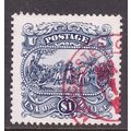 United States 1994 Surrender at Saratoga $1 Fin...