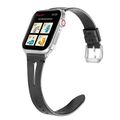 Leather Strap For Apple Watch Series, 7 41mm / ...