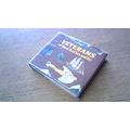 The Dumpy Pocket Book of Veterans of Road, Rail...