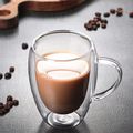 Woodside Home Lving Heat Resistant Borosilicate...