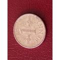 Münze Münzen Umlaufmünze Finnland 1 Penni 1975