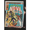 The Man Called Nova, #2, Marvel Comic Book, Mid...