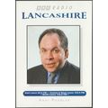 Andy Peebles, BBC Radio Lancashire, c.1990s - P...