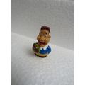 Kinder Surprise Toy 2002 K02 N114 Man Eating Be...