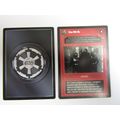 Star Wars 1996 A New Hope Decipher CCG B/B Card...