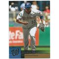 2009 Upper Deck - #398 - Ronnie Belliard