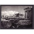 ATHENS - PROPYLAEA, PARTHENON AND ERECHTHEION B...