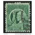 1943 Michel 511 - #2 fine used (o)