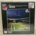 2010 NFL New England Patriots Gillette Stadium ...