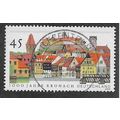 GER 2003 €0.45 '1000TH ANN OF KRONACH' FINE USE...