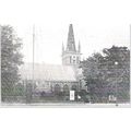 Great Yarmouth, Norfolk - St. Nicholas Church -...