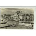 Sussex BOGNOR REGIS West Promenade Postcard (Va...