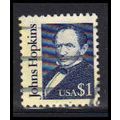 Used 2194 $1 Johns Hopkins Fine RA2510