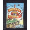 AUSTRALIA: 2024, KIDS' SHOWTIME GREATS, 'ROUND ...