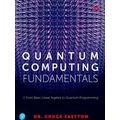 Quantum Computing Fundamentals