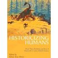 Science & Culture in the Nineteenth Century: Historicizing Humans
