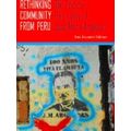 Rethinking Community From Peru