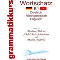 Worterbuch Deutsch-Vietnamesisch-Englisch Nivea...