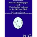 Wirtschaftspadagogik Und Wirtschaftserziehung I...