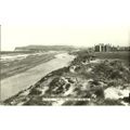 Yorkshire MARSKE Cliff Top Postcard (86137/35)