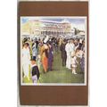 c.1980s PC Lords Cricket Ground, 1900s