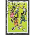 1976 SG 649 - #2 fine used (o)