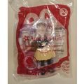 2014 McDonalds American Girl #3 Prepped to Perf...