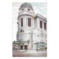 NICE PRINTED POSTCARD OF GAIETY THEATRE THE STR...