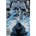 Batman & The Outsiders (Vol 1) # 028 VFN MODERN...