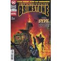Curse of Brimstone (Vol 1) # 003 NM MODERN AGE ...