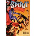 Spirit (DC Comics Vol 1) # 024 VFN MODERN AGE C...