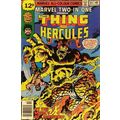 Marvel Two-in-one (Vol 1) # 044 VFN- Price VARI...