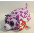 Ty Teeny Tys Olivia the Leopard with Tag