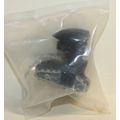 1987 McDonalds Runaway Robots Skull Mint in Pac...