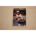 Patric Kjellberg 1993 Classic Pro Hockey Prospe...