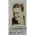1936 Fucchino's Cinema Stars No. 74 Spencer Tracy