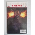 ULTIMATE ENEMY #2 - 1st PRINT - MARVEL COMICS