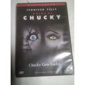 Bride of Chucky DVD