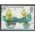 1974 Bicentenary Fire Prevention Act 8p Multico...