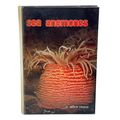 Sea Anemones By U. Erich Friese - Hardcover TFH...