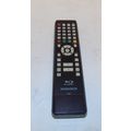 Magnavox Model NB826 Blu-Ray Disc Remote Control