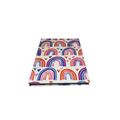 Crown Jewlz Hard Covered 5x7 Inch 60 Sheet Jour...