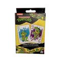 Teenage Mutant Ninja Turtles Jumbo Playing Card...