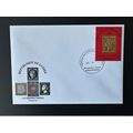 Guinée 2009 Mi. 6718 FDC Premier timbre Espagno...