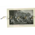 William Penn & Delaware Indians, Benjamin West,...