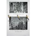 Churches, London & Plymouth 18thC (Quack Doctor...